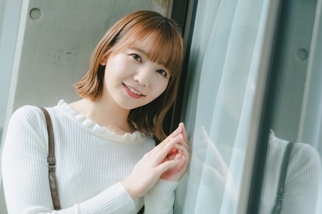 声優・和氣あず未、「おしえて北斎！」絵師の格言に衝撃！“夢を叶える方法”とは？デッサンに挑戦も！【インタビュー】