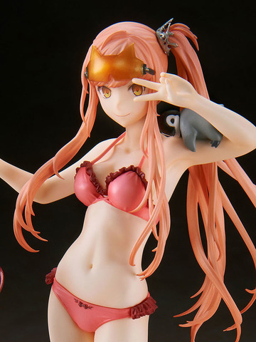 「Fate/Grand Order セイバー/女王メイヴ［Summer Queens］1/8スケール 完成品フィギュア」12,650円（税込）（C）TYPE-MOON / FGO PROJECT
