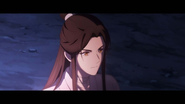 『天官賜福』第11話先行カット（C）bilibili