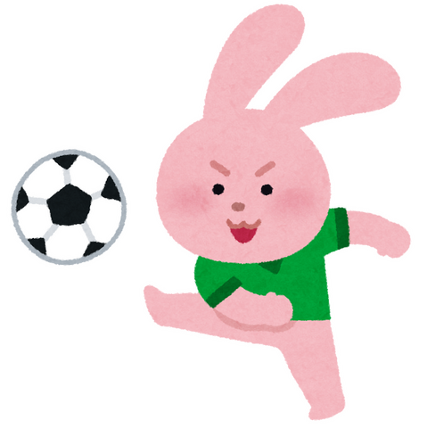 「“サッカー”アニメといえば？」