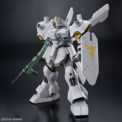 ＨＧ 1/144 サイコ・ドーガ【２０２３年６月発送】（C）創通・サンライズ