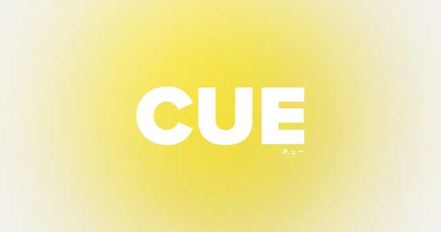 株式会社CUE