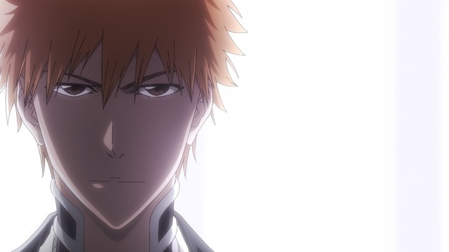 『BLEACH 千年血戦篇』第14話「THE LAST 9DAYS」（C）久保帯人／集英社・テレビ東京・ｄｅｎｔｓｕ・ぴえろ