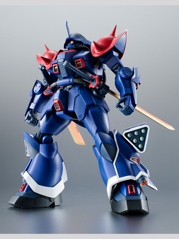 「ROBOT魂＜SIDE MS＞ MS-08TX[EXAM] イフリート改 ver. A.N.I.M.E.」9,900円（税込）（C）創通・サンライズ