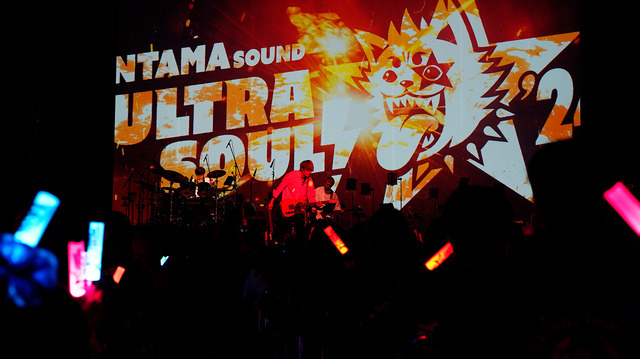「銀魂SOUND ULTRA SOUL！’24」（C）空知英秋／集英社・テレビ東京・電通・BNP・アニプレックス