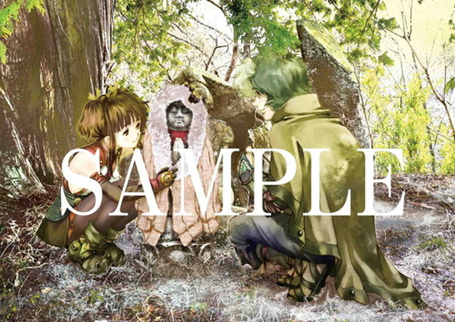 「海門決戦」劇場特典_SAMPLE