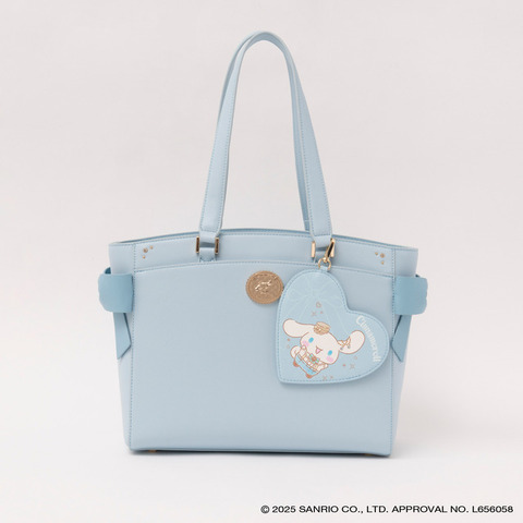 「Sanrio characters Collection×SAMANTHAVEGA」A4トートバッグ