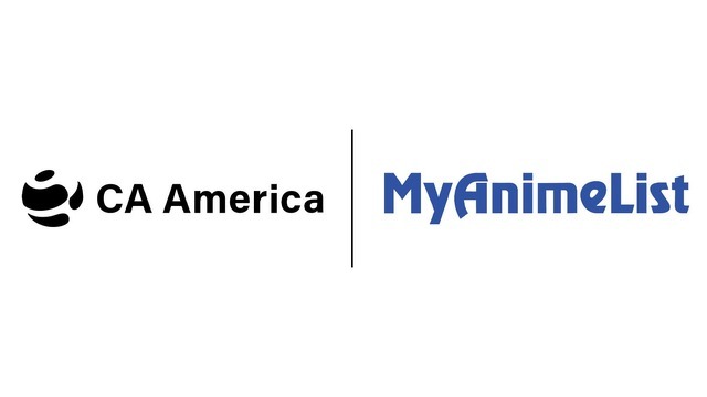 CyberAgent America×MyAnimeList