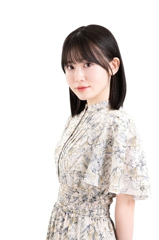 『一瞬で治療していたのに役立たずと追放された天才治癒師、闇ヒーラーとして楽しく生きる』リリ役・花井美春インタビュー！「素直で純粋なリリを 真っ直ぐに演じたい」