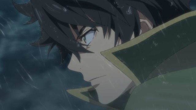 夏アニメ『盾の勇者の成り上がり Season 4』第1話「シルトヴェルト」先行場面カット（C）AnekoYusagi_Seira Minami/KADOKAWA/Shield Hero S4 Project