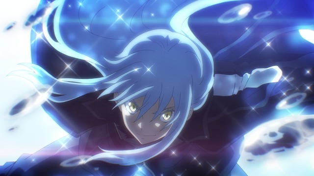 『劇場版 転生したらスライムだった件 蒼海の涙編』場面写真