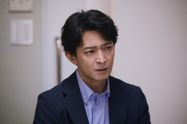 津田健次郎