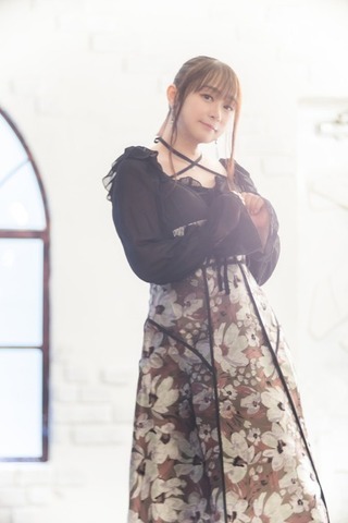 初のベストアルバムをリリース！今井麻美「A・S・A Vol.1」リリース記念インタビュー