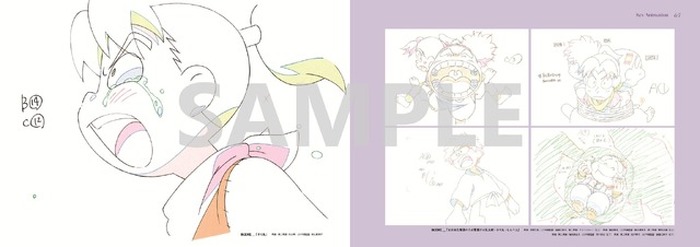 忍たま 設定画集 図録 まとめ売り 忍たま乱太郎 設定画集 ビジュアルアートコレクション まとめ売り