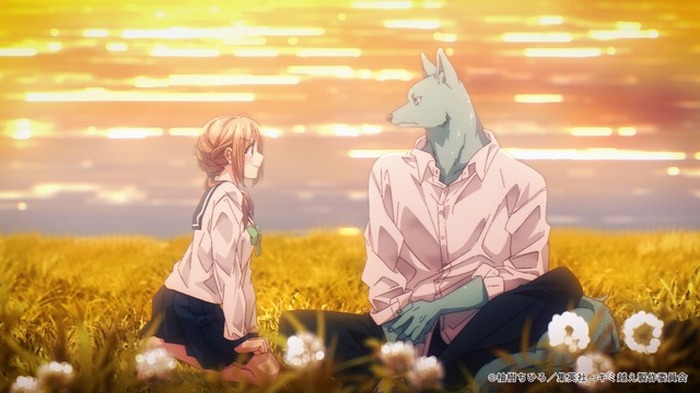 秋アニメ「キミと越えて恋になる」主題歌はCHiCO with