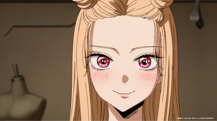 着せ恋」海夢しか勝たん！「五条くんが輝いていた」「このシーンが