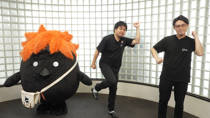 20時～】「ハイキュー!!」“ハイキュー!!の日”はヒナガラスが大活躍！10