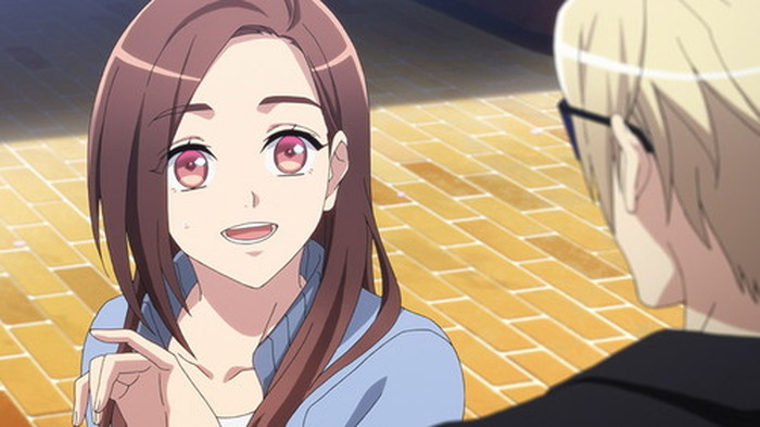 Tvアニメ A3 Season Springのpvが解禁 春組 夏組が歌うedcdが3月4日に発売決定 3枚目の写真 画像 超 アニメディア