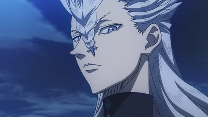 黒の暴牛 団の仲間たちは アスタや団長たちに先を急がせるために ブラッククローバー 第113話あらすじ 先行カットが到着 7枚目の写真 画像 超 アニメディア