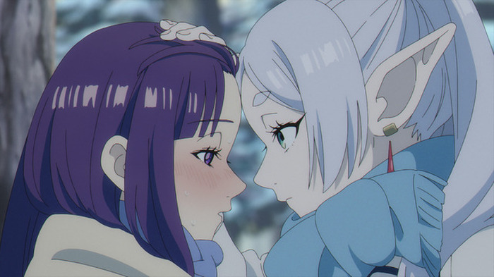 葬送のフリーレン」アニメ全28話を無料一挙放送！ 第2期スタート前に