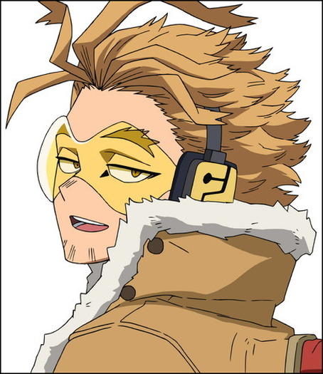 僕のヒーローアカデミア 注目のプロヒーロー ホークス の声優が中村悠一に決定 Tvアニメに先駆け 劇場版に初登場 3枚目の写真 画像 超 アニメディア 僕のヒーローアカデミア 注目のプロヒーロー ホークス の声優が中村悠一に決定 Tvアニメに先駆け 劇場版に初登場 3枚目の写真 画像 超 アニメディア