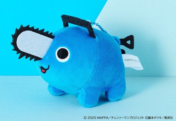 劇場版 チェンソーマン レゼ編 ちびぐるみ レゼ　天使の悪魔　まとめ売り プライズ【劇場版『チェンソーマン レゼ篇』 ちびぐるみ 単品