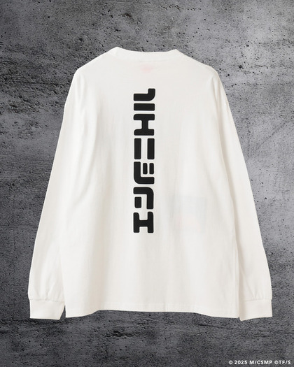 チェンソーマン」デンジ＆レゼがキュートなアイテムになって登場