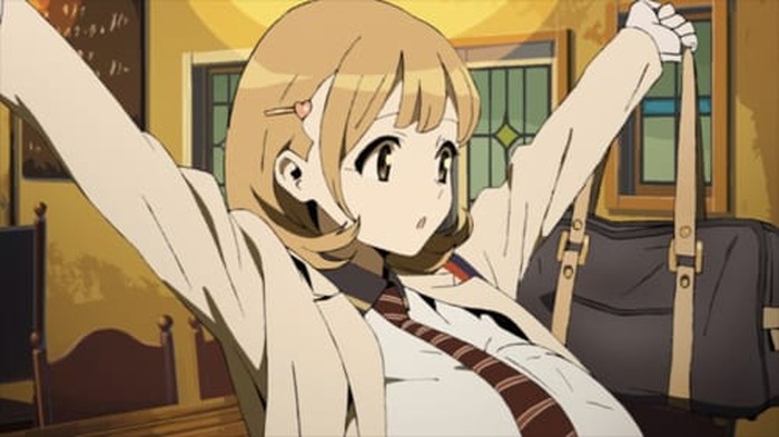 梶裕貴 佐倉綾音らが出演 Tvアニメ Occultic Nine オカルティック ナイン スペシャルイベント開催決定 5枚目の写真 画像 超 アニメディア