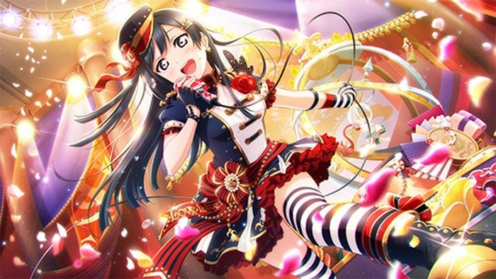 虹ヶ咲学園スクールアイドル同好会 初となるユニットシングルのジャケットとfirst Fan Bookのカバーイラストが公開 12枚目の写真 画像 超 アニメディア