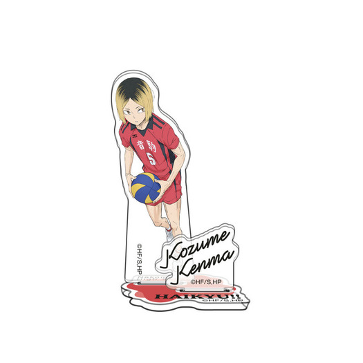 ハイキュー!!」日向、黒尾、及川、木兎たちの描き下ろしイラストを使用