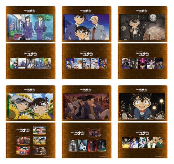 劇場版 名探偵コナン 第21～25作 DVDセット 名探偵コナン』Blu