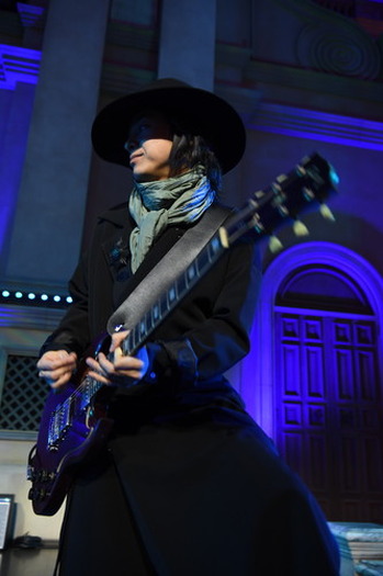 決め台詞は S I H Breakerz 名探偵コナン Collaboration Best リリースイベントで コナンくんとbreakerzが Wういっしゅ レポート 5枚目の写真 画像 超 アニメディア