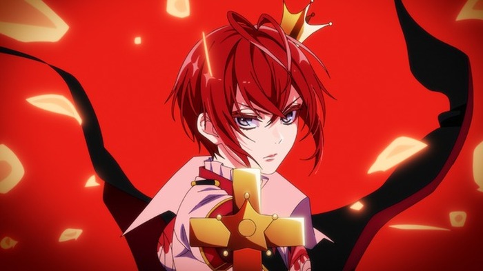 アニメ「ツイステ」エース、デュース、トレイ、ケイトが初登場