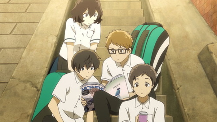 トラウマや葛藤 複雑な心境を抱える少年たちはどうなる オリジナルテレビアニメ 星合の空 のこれまでを振り返る 9枚目の写真 画像 超 アニメ ディア
