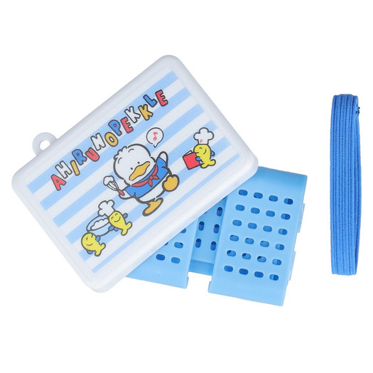 懐かしい～！「サンリオ」“ミニランチBOX”と“折りたたみテーブル