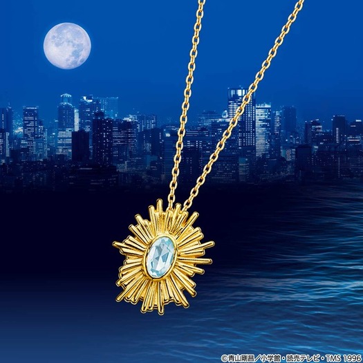 コナン」怪盗キッド「大空の奇跡の脱出ってわけだ！」…狙ったビッグ