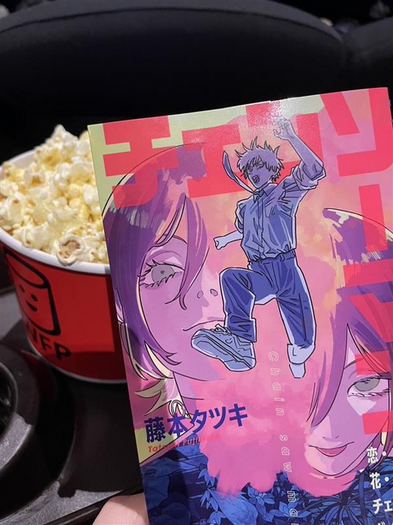 チェンソーマン」もう一度見たいけど、辛すぎて見たくない…原作未修で