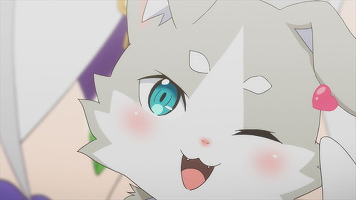 年元日放送スタート Tvアニメ Re ゼロから始める異世界生活 第1期新編集版第1話のあらすじを紹介 キャラクターpvも公開 5枚目の写真 画像 超 アニメディア