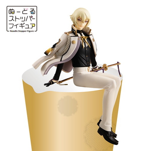 みんなのくじ 刀剣乱舞-ONLINE- ～ぬーどるストッパーの陣 其ノ弐
