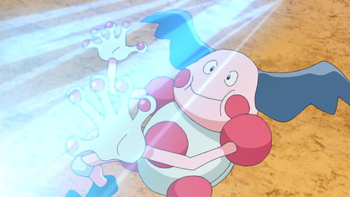 サトシとゴウがバトルフロンティアに挑戦 Tvアニメ ポケットモンスター 12月29日放送のあらすじ 場面カットを紹介 8枚目の写真 画像 超 アニメディア サトシとゴウがバトルフロンティアに挑戦 Tvアニメ ポケットモンスター 12月29日放送のあらすじ 場面カットを紹介 8枚目の写真 画像 超 アニメディア