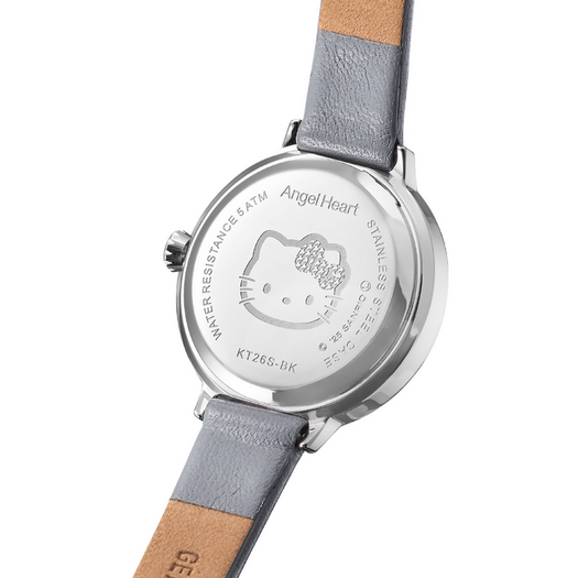 ハローキティと、かわいさも上品さも欲張っちゃおう♪ 「Angel