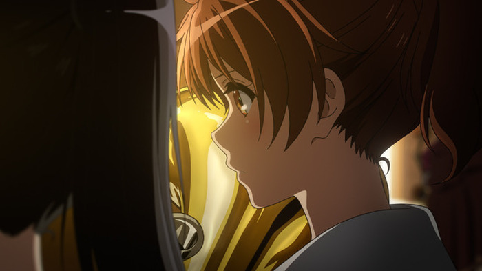 最終楽章 響け！ユーフォニアム」前編が26年4月24日公開！この軌跡が