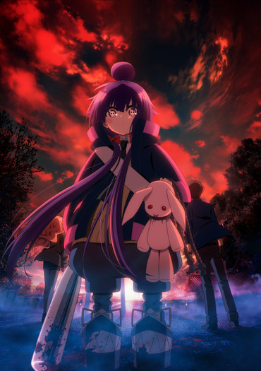 ダークギャザリング」第2期決定に「待ってました！」「あの恐怖を再び