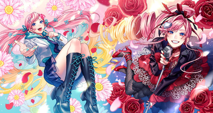 再始動のCHiCO with HoneyWorks 「キミ越え」「さいひと」主題歌と