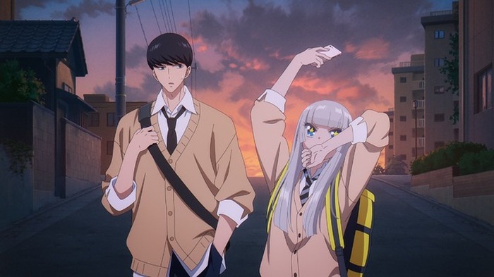 秋アニメ「ワンダンス」1話～4話が無料公開！櫻井孝宏が追加キャスト