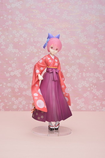 袴姿のレム　sp リゼロ ヴァイスシュヴァルツ リゼロ 袴姿のレム sp psa10 2025年最新