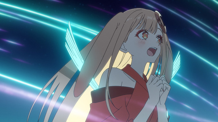 呪術」「チェンソーマン」OP演出・山下清悟のオリジナルアニメ「超