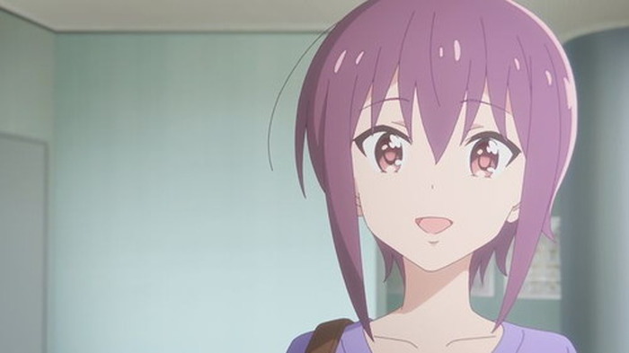 天体観測を楽しんだ後 遠藤先生が取り出したのは Tvアニメ 恋する小惑星 第4話のあらすじを紹介 7枚目の写真 画像 超 アニメディア