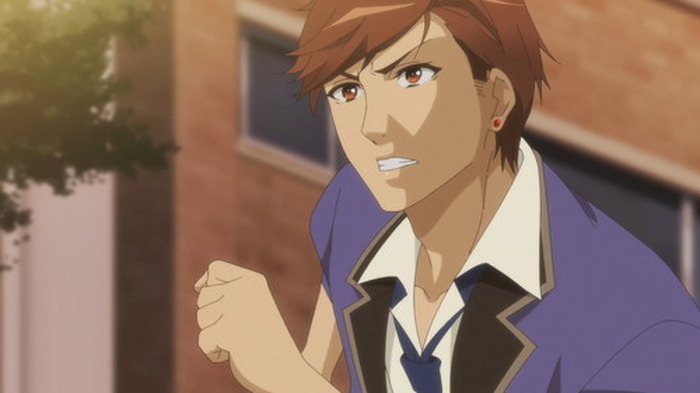 幼い頃から一緒だったダイヤとレイジは改めてライブとは何かを考える Arp Backstage Pass 第3話あらすじを紹介 11枚目の写真 画像 超 アニメディア 幼い頃から一緒だったダイヤとレイジは改めてライブとは何かを考える Arp Backstage Pass 第3話あらすじを紹介 11枚目の写真 画像 超 アニメディア