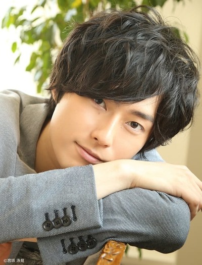 Tvアニメ ひとりじめマイヒーロー 前野智昭 増田俊樹 立花慎之介 松岡禎丞らドラマcdからの続投となるメインキャストよりコメントが到着 6枚目の写真 画像 超 アニメディア